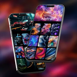 Wallpapers 2025 screenshot 12