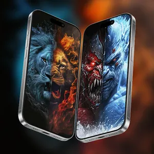 Wallpapers 2025 screenshot 8