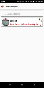 Nka Parts screenshot 3