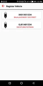 Nka Customer screenshot 3