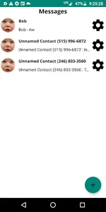 Chatter Box screenshot 0