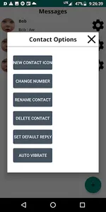 Chatter Box screenshot 2