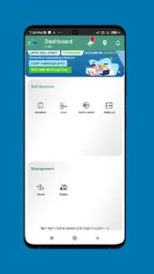 MCS LogiTime screenshot 0