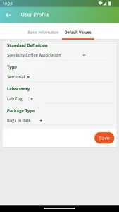 NKG QCS screenshot 2