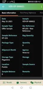 NKG QCS screenshot 4