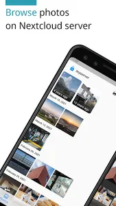 Photos (for Nextcloud) screenshot 8