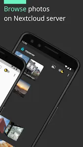 Photos (for Nextcloud) screenshot 9