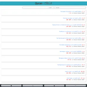 ߞߎ߬ߙߊ߬ߣߊ - القرآن - Nko Quran screenshot 8