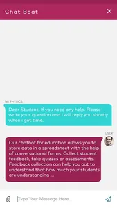 NKPhysics screenshot 2