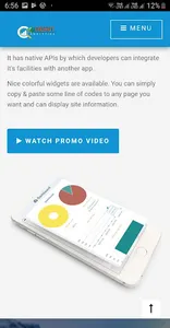 GiriSoft's Analytics & SEO Too screenshot 2
