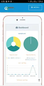 GiriSoft's Analytics & SEO Too screenshot 3