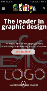 GiriSoft Design | The leader i screenshot 2