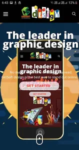 GiriSoft Design | The leader i screenshot 4
