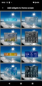 Weather - Forecast & Realtime screenshot 6