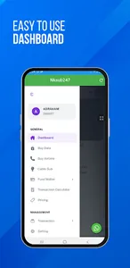 Nksub247 screenshot 1