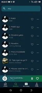 Nkunga screenshot 2