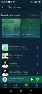 Nkunga screenshot 4