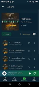 Nkunga screenshot 5