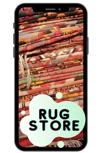 Persian Rugs Store screenshot 0