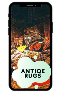 Persian Rugs Store screenshot 1
