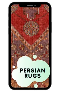 Persian Rugs Store screenshot 3