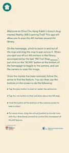 CCK Lib AR screenshot 5