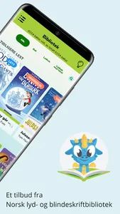 Maneno - NLB screenshot 1