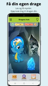 Maneno - NLB screenshot 2