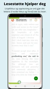 Maneno - NLB screenshot 4