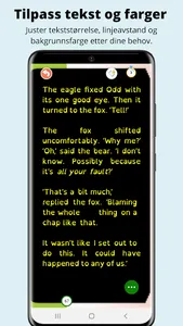 Maneno - NLB screenshot 5