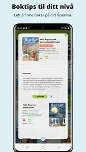 Maneno - NLB screenshot 7