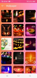 Diwali Gif,Image&StickerWishes screenshot 4