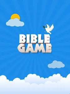 The Bible Game screenshot 10