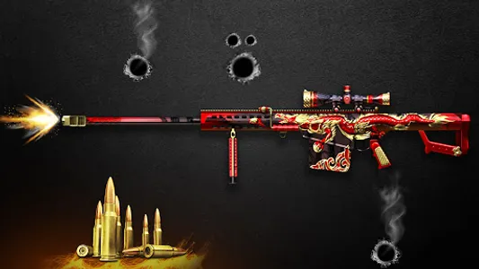 Gun Simulator: Gun Sounds 3D screenshot 12