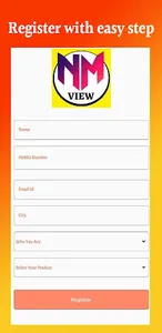 NMView-Commodity Markets News screenshot 11