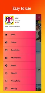NMView-Commodity Markets News screenshot 4