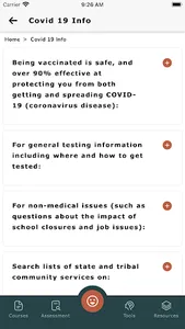NMConnect screenshot 3
