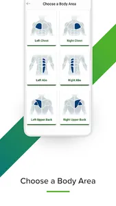 diPulse screenshot 2