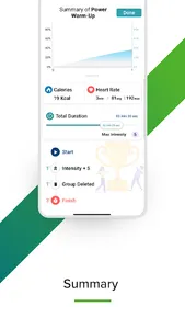 diPulse screenshot 7