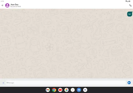 BAABU screenshot 4