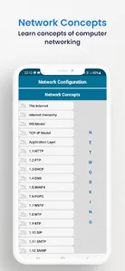 Networking Concepts and Config screenshot 2