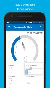 nMTel - Net Mania screenshot 0