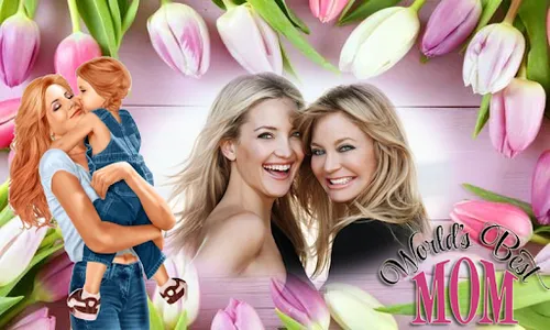 Mother's Day Photo Frame 2023 screenshot 2