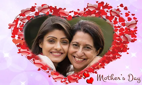 Mother's Day Photo Frame 2023 screenshot 23