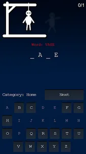 Hangman nn5n screenshot 5