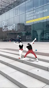 Self Patterns screenshot 0