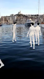 Self Patterns screenshot 2