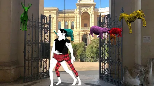 Self Patterns screenshot 3