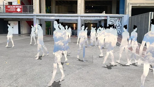 Self Patterns screenshot 4