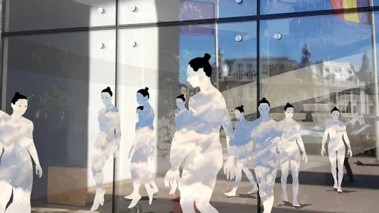 Self Patterns screenshot 5